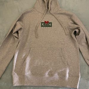 Kith Treats Gift Hoodie